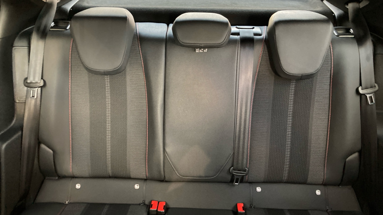 Vauxhall Mokka 1.2 Turbo 136 GS 5dr Petrol Hatchback